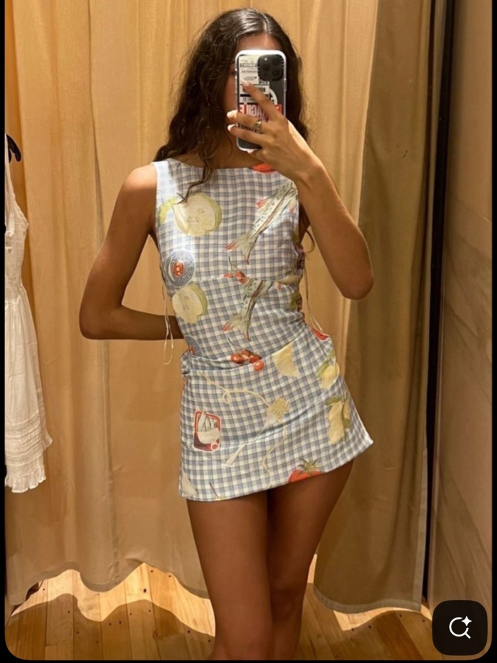Urban Outfitters dress